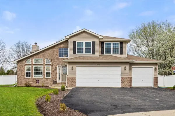 3502 Indian Head Lane, Joliet, IL 60435