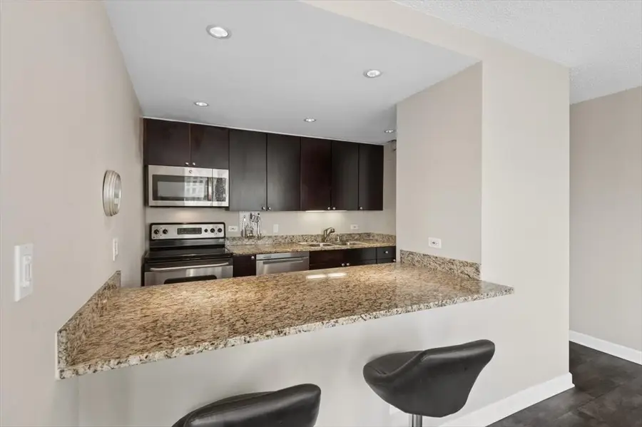 30 E Huron Street #3802, Chicago, IL 60611 - #2