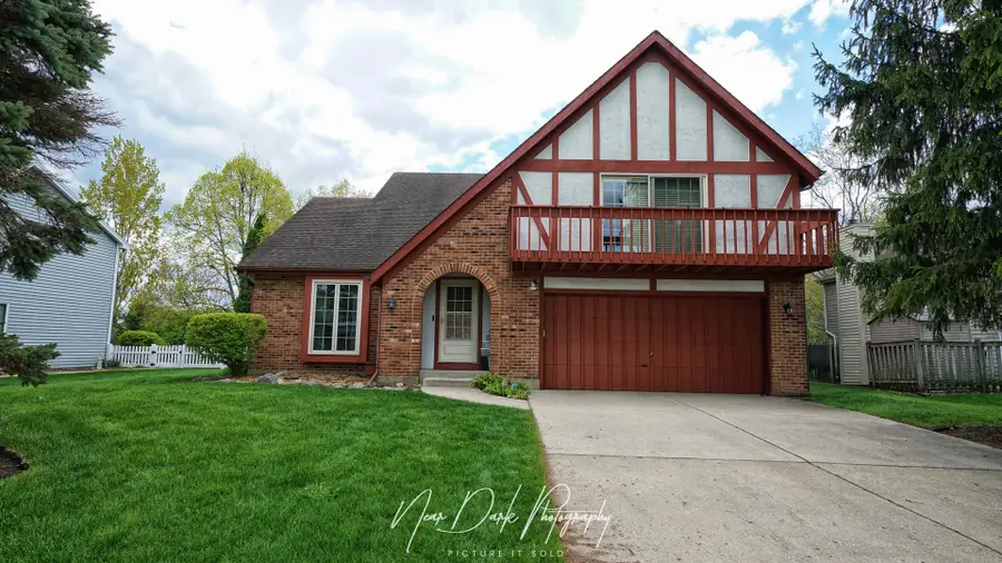 17271 W Huntington Circle, Grayslake, IL 60030 - #3