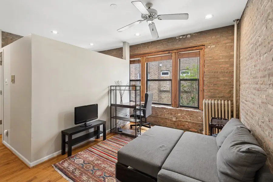 1236 W Carmen Avenue #1N, Chicago, IL 60640 - #3