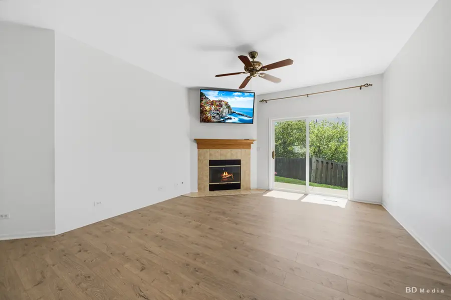 8222 Tremont Lane, Joliet, IL 60431 - #3