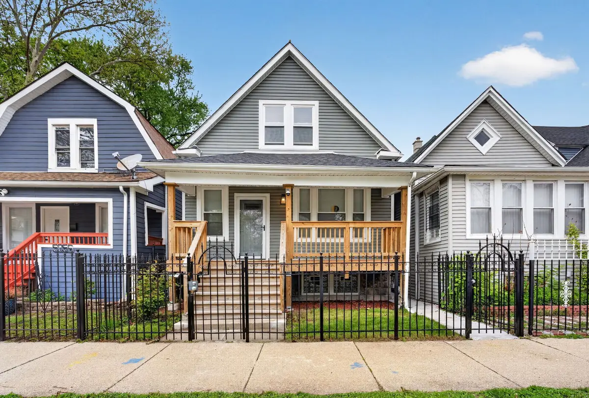 5054 W Ohio Street, Chicago, IL 60644 - #1