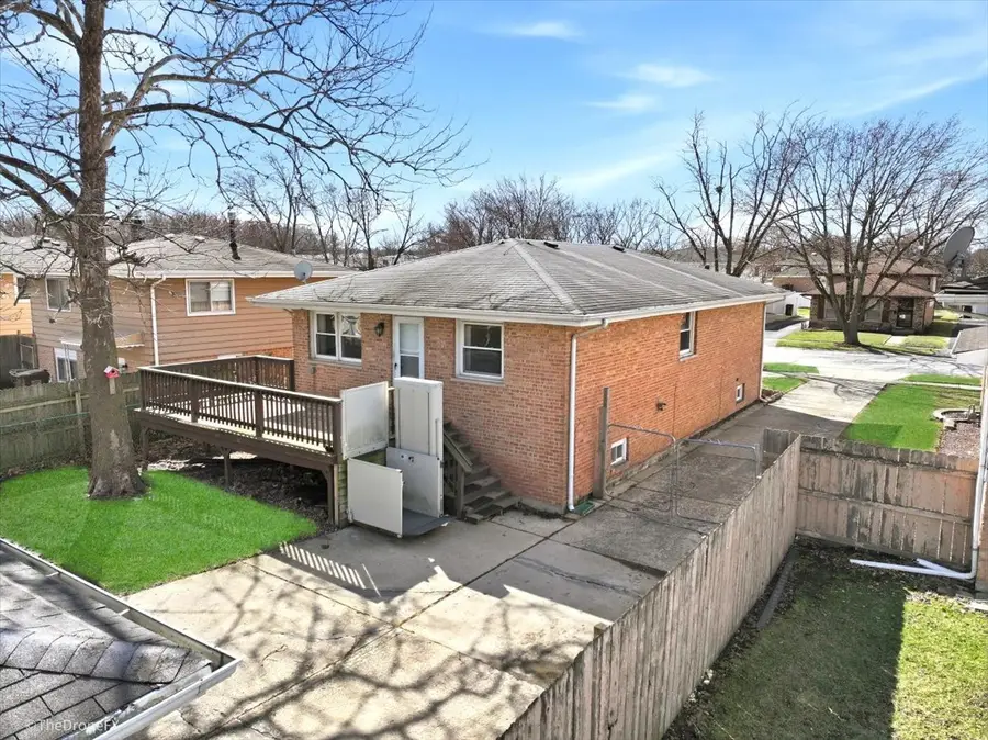 18003 Greenview Terrace, Country Club Hills, IL 60478 - #3