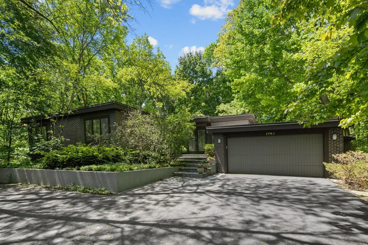 1762 Linden Avenue, Highland Park, IL 60035 - #1