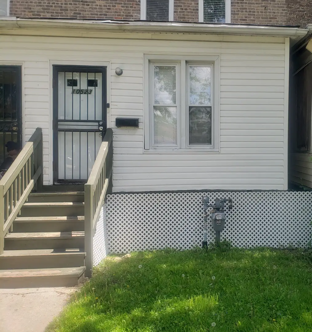 10523 S Corliss Avenue #1, Chicago, IL 60628 - #1