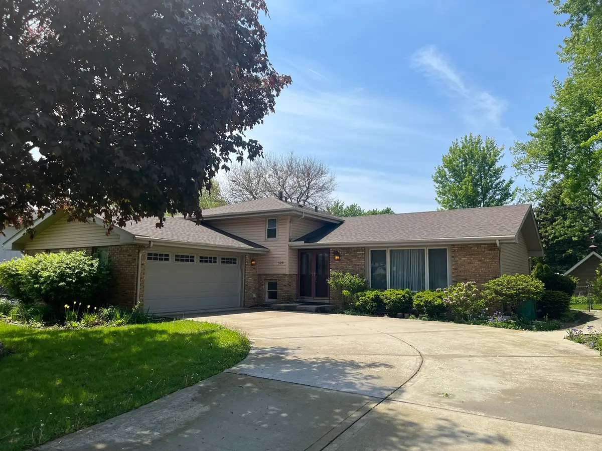529 Shorewood Drive, Shorewood, IL 60404 - #1