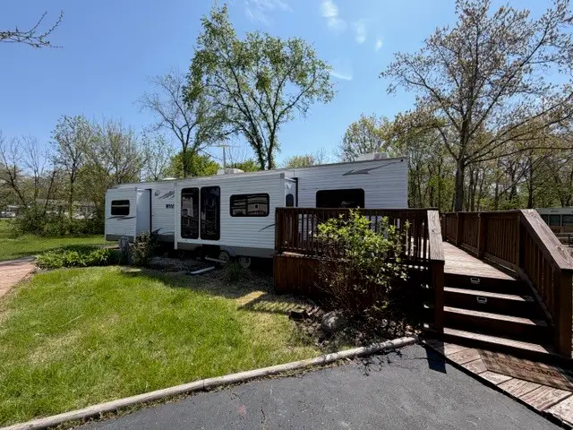 2795 E 28th Lot 622 Road, Seneca, IL 61360 - #1
