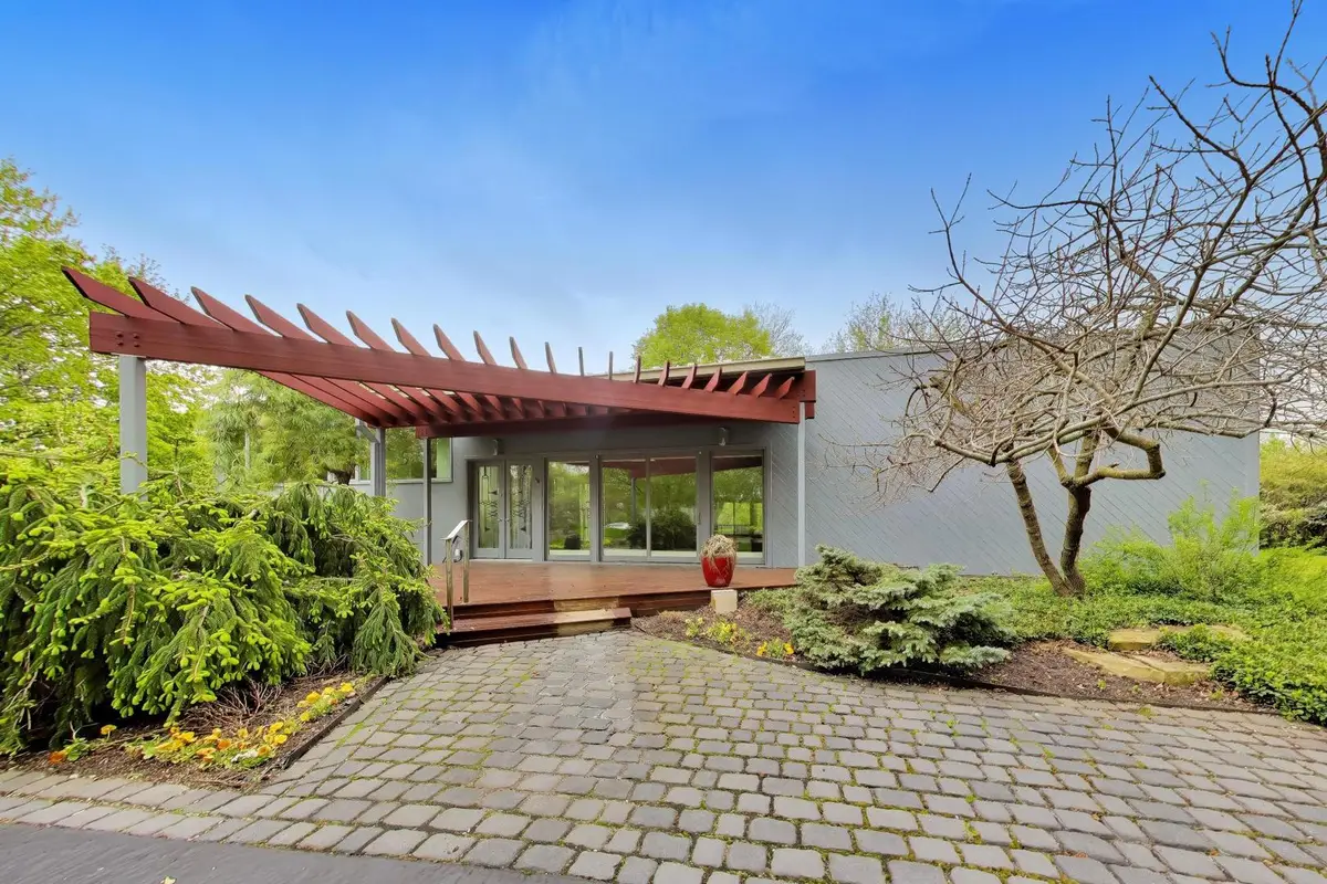 43 Overbrook Road, South Barrington, IL 60010 - #1