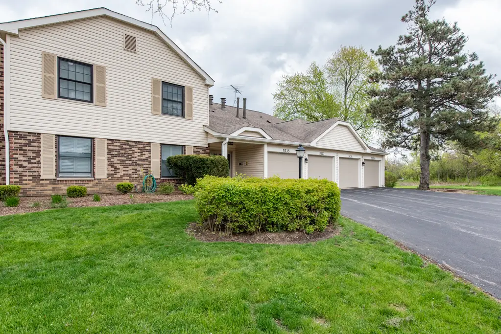 5227 Rockpointe Court #5227, Gurnee, IL 60031 - #1