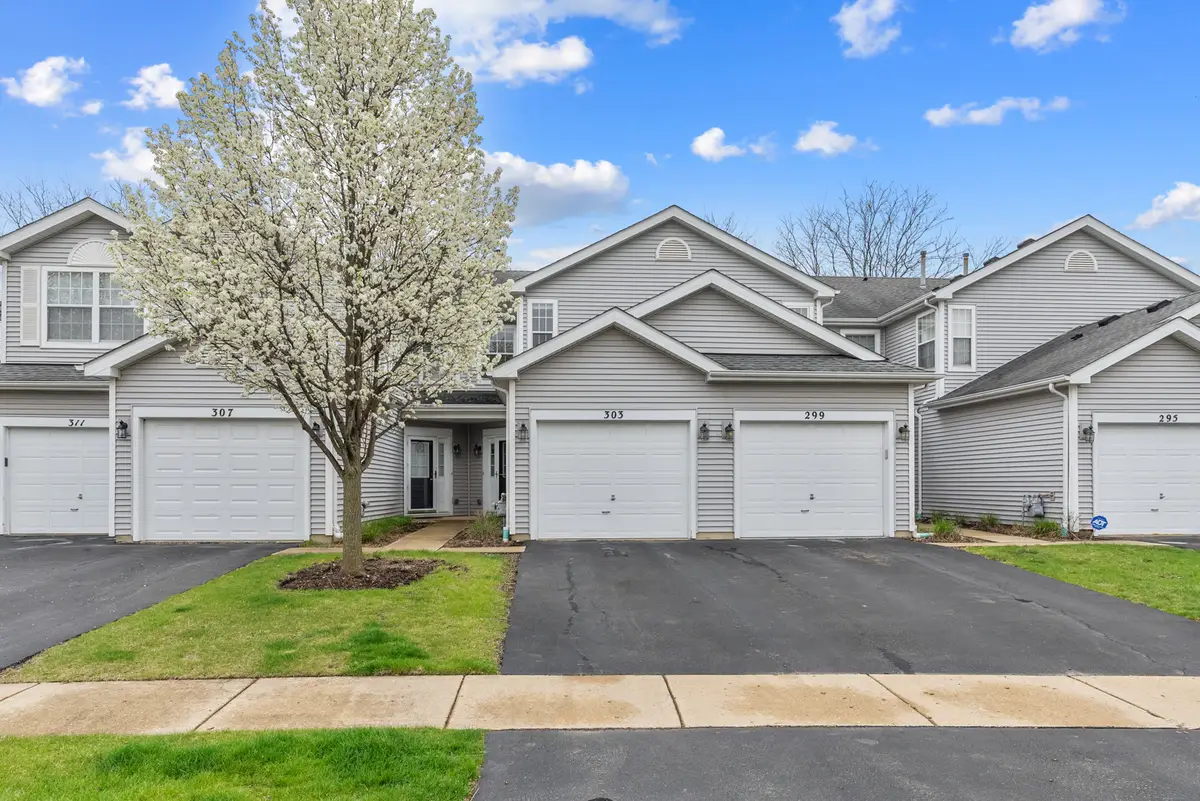 303 Glen Leven Court #303, Schaumburg, IL 60194 - #1