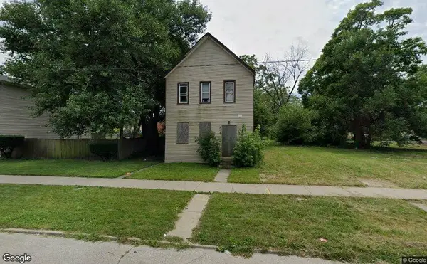 213 W 110th Place, Chicago, IL 60628