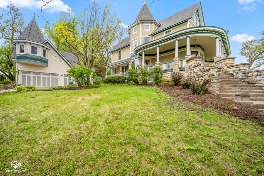429 Buell Avenue, Joliet, IL 60435 - #2