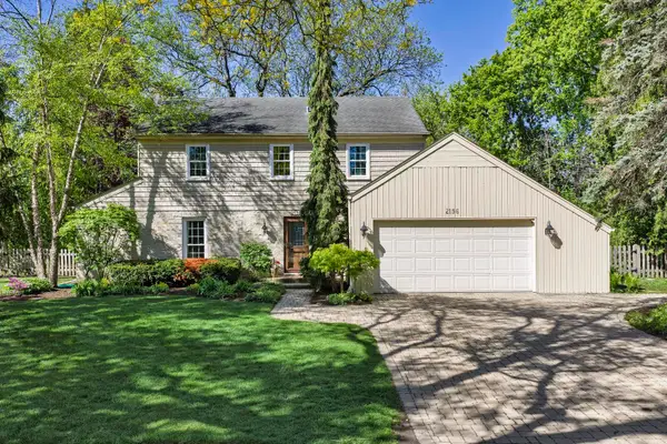 2156 Glendale Avenue, Northbrook, IL 60062