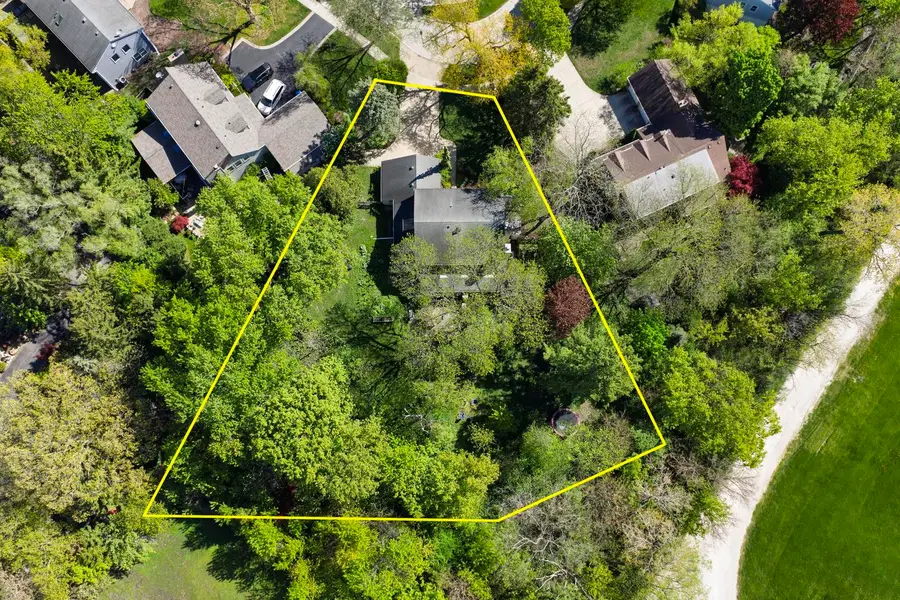 2156 Glendale Avenue, Northbrook, IL 60062 - #3