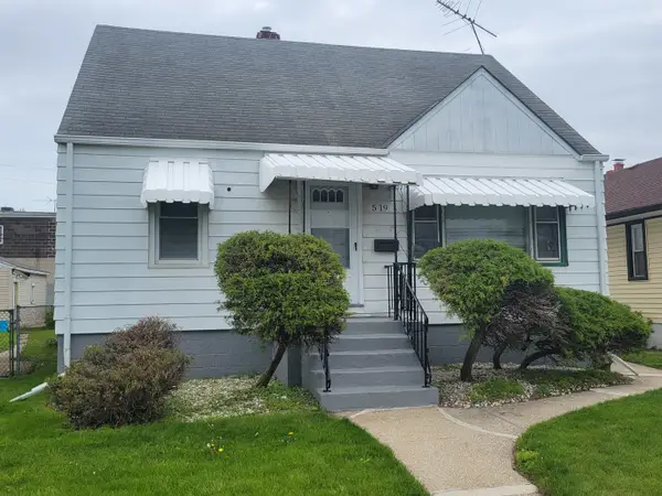 519 S Gordon Avenue, Calumet City, IL 60409