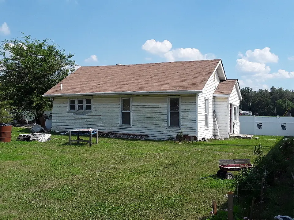 16870 Illinois 149 Highway, Bush, IL 62924 - #1