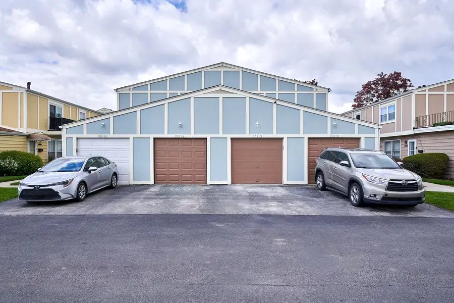 20112 Oak Lane Street #1, Lynwood, IL 60411 - #2
