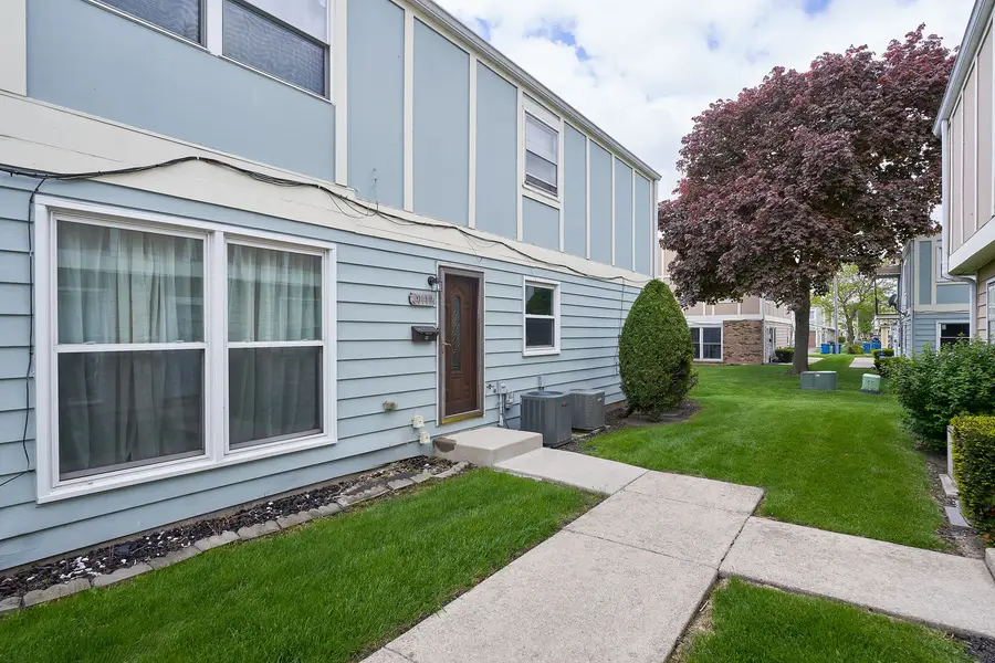 20112 Oak Lane Street #1, Lynwood, IL 60411 - #3