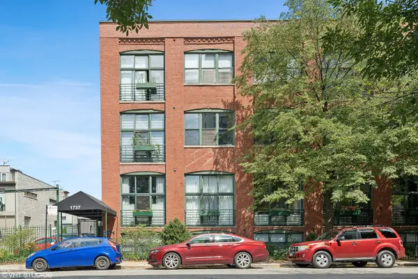 1737 N Paulina Street #205, Chicago, IL 60622