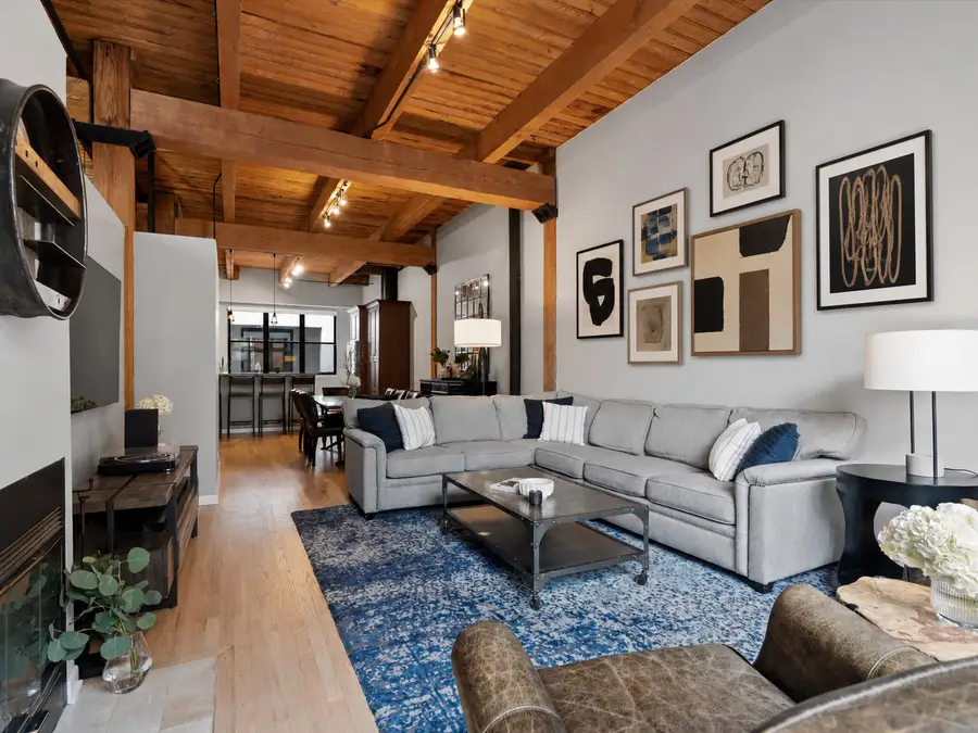 1737 N Paulina Street #205, Chicago, IL 60622 - #3