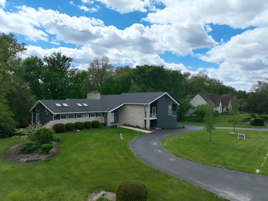 71 Oak Creek Drive, Yorkville, IL 60560 - #2