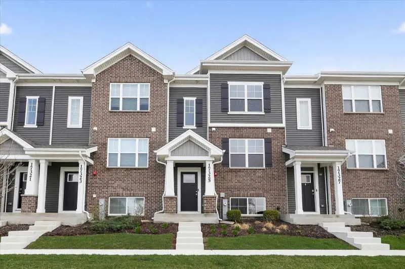 Address Withheld By Seller, Tinley Park, IL 60477 - #1