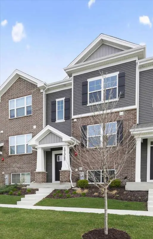 Address Withheld By Seller, Tinley Park, IL 60477 - #3
