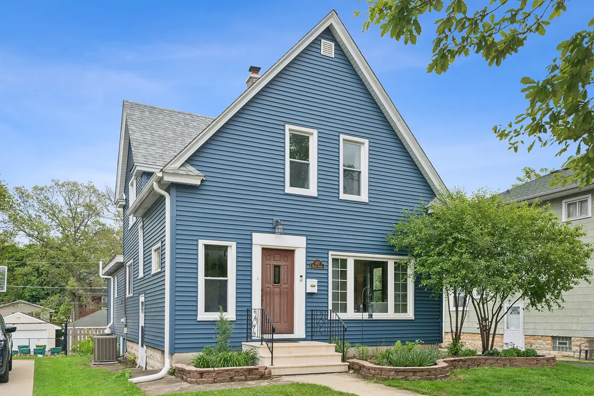 410 Wilcox Street, Joliet, IL 60435 - #1