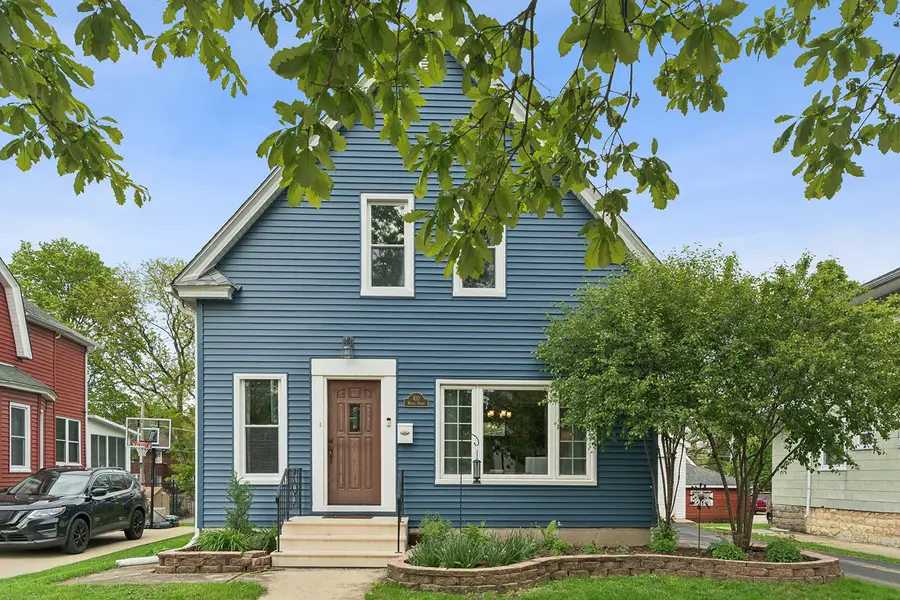 410 Wilcox Street, Joliet, IL 60435 - #2