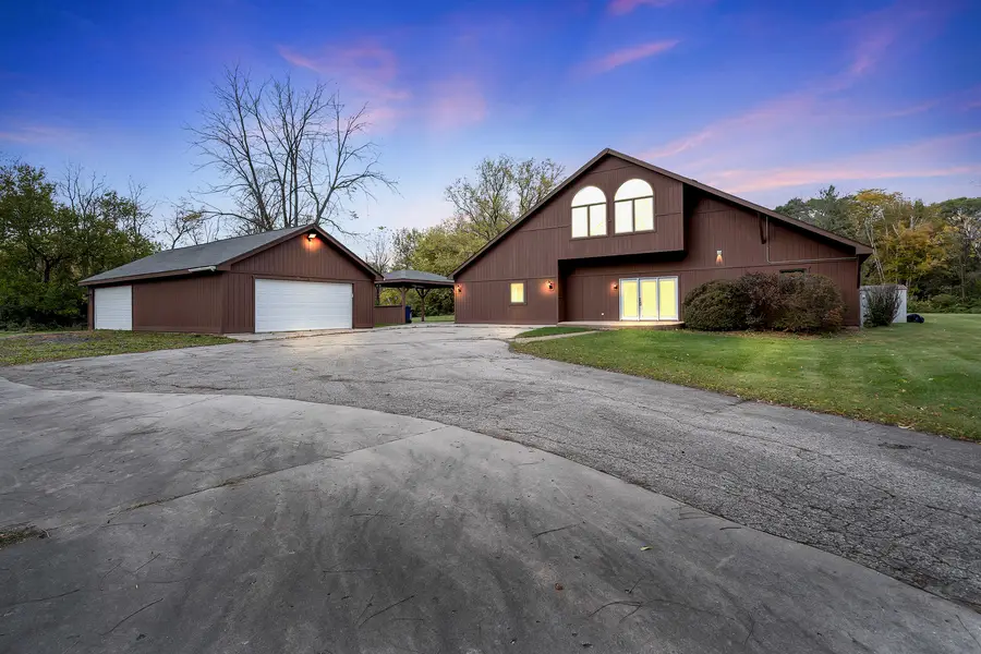 27514 N Forest Garden Road, Wauconda, IL 60084 - #2