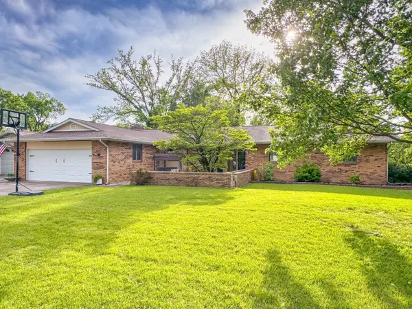 405 N Main Street, Jonesboro, IL 62952