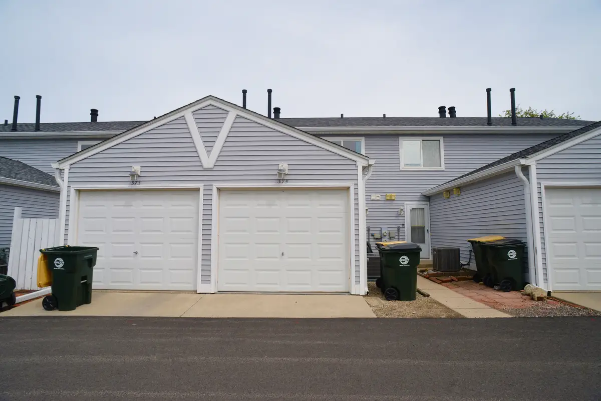 375 Meadow Green Lane, Round Lake Beach, IL 60073 - #1