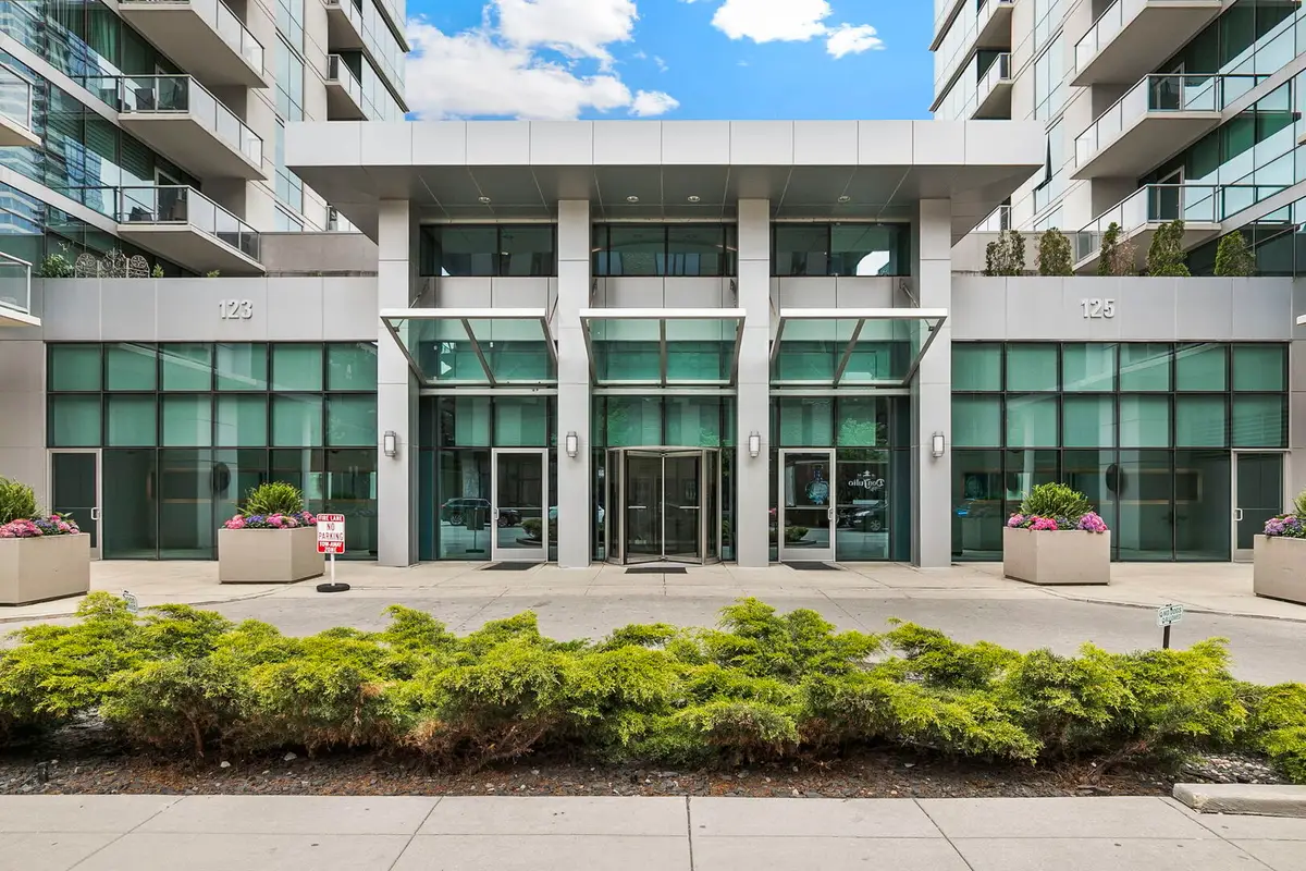 125 S Green Street #307A, Chicago, IL 60607 - #1