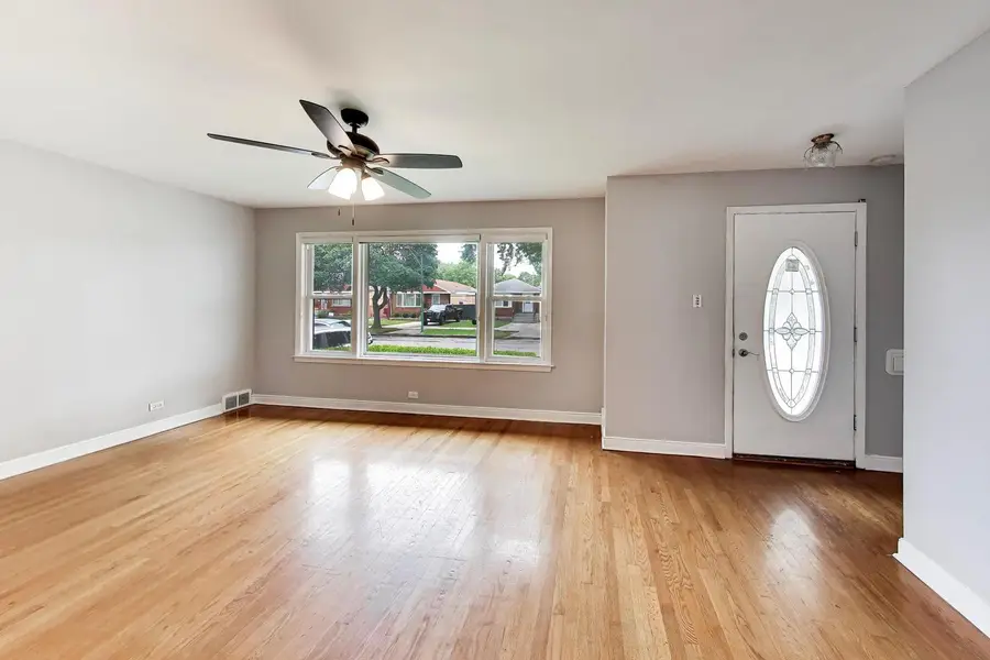 3852 W 80th Street, Chicago, IL 60652 - #3