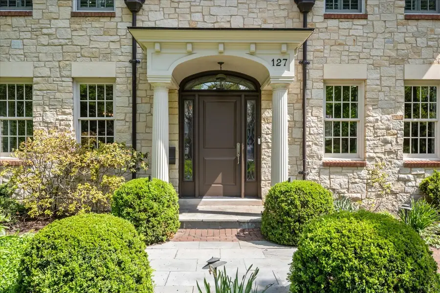 127 Glenwood Avenue, Winnetka, IL 60093 - #2