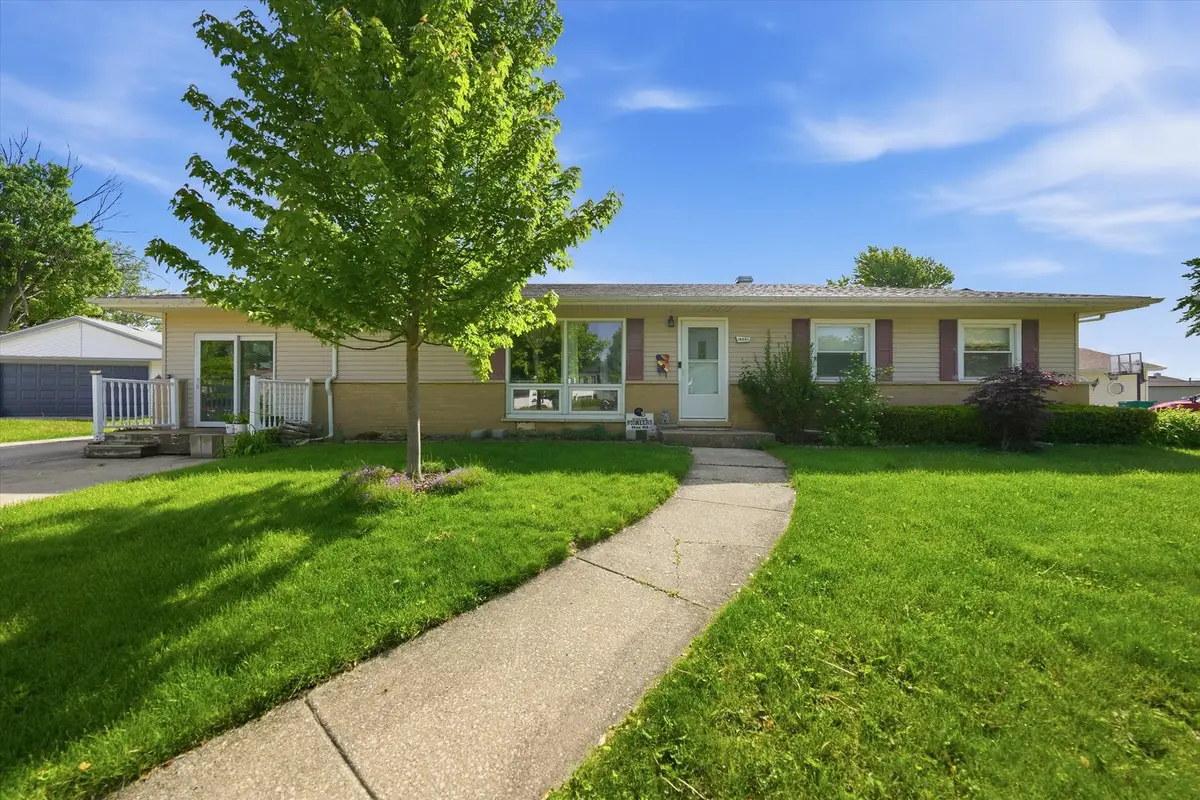 14601 Birch Street, Orland Park, IL 60462 - #1
