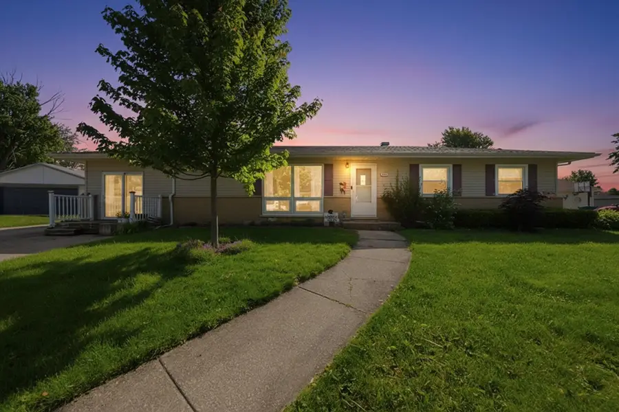 14601 Birch Street, Orland Park, IL 60462 - #2