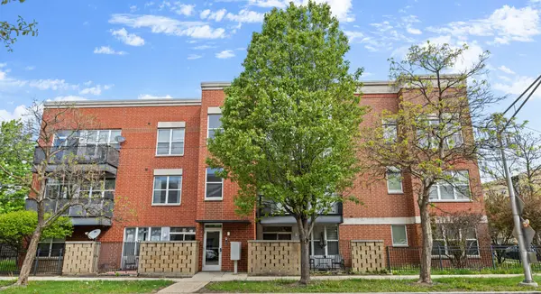 2238 W Maypole Avenue #101, Chicago, IL 60612
