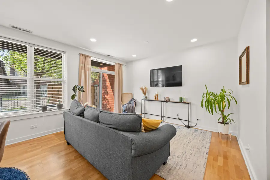 2238 W Maypole Avenue #101, Chicago, IL 60612 - #2