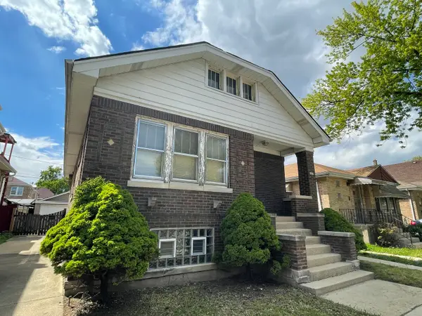 3442 N Lavergne Avenue, Chicago, IL 60641