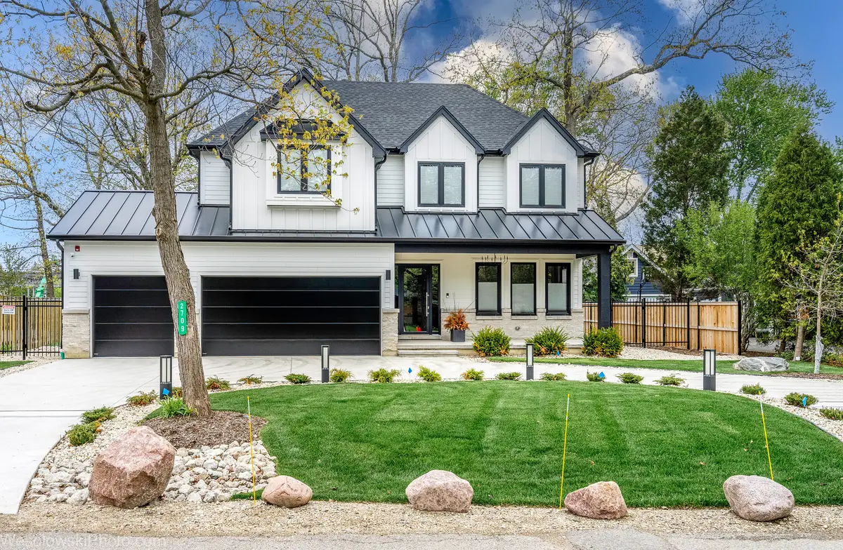 23388 N Birchwood Lane, Deerfield, IL 60015 - #1