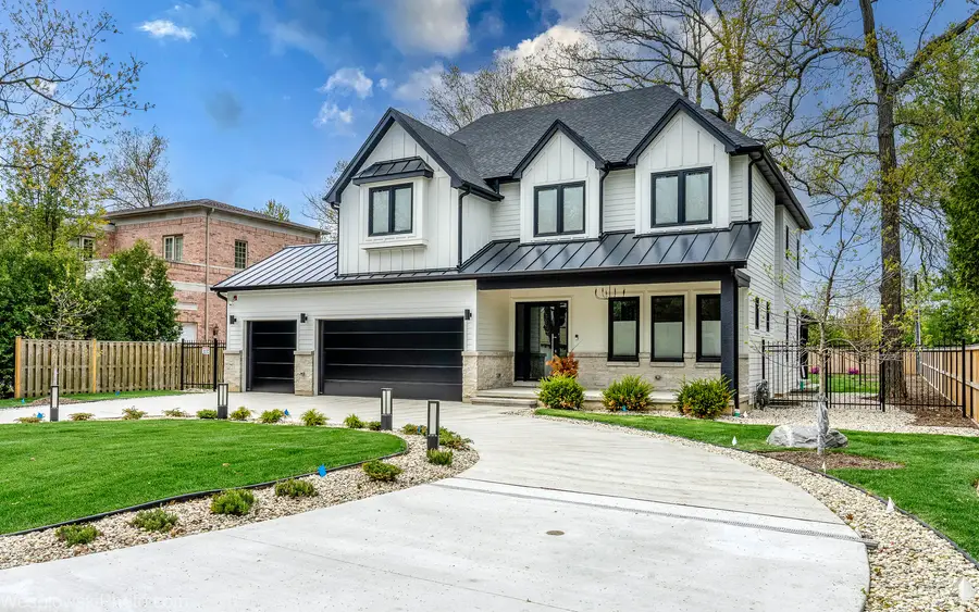 23388 N Birchwood Lane, Deerfield, IL 60015 - #3