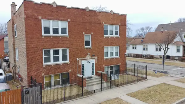 4900 W Hubbard Street, Chicago, IL 60644