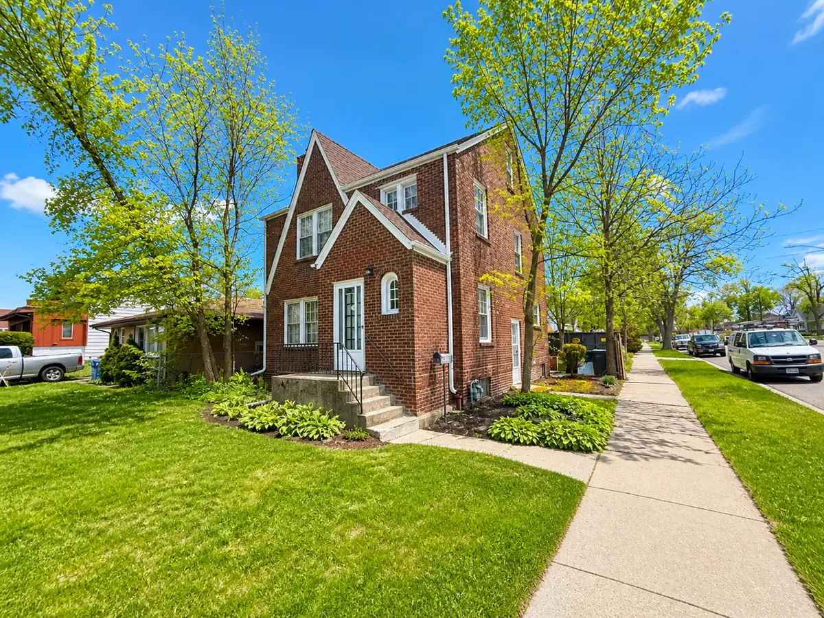 1527 Brookside Avenue, Waukegan, IL 60085 - #1