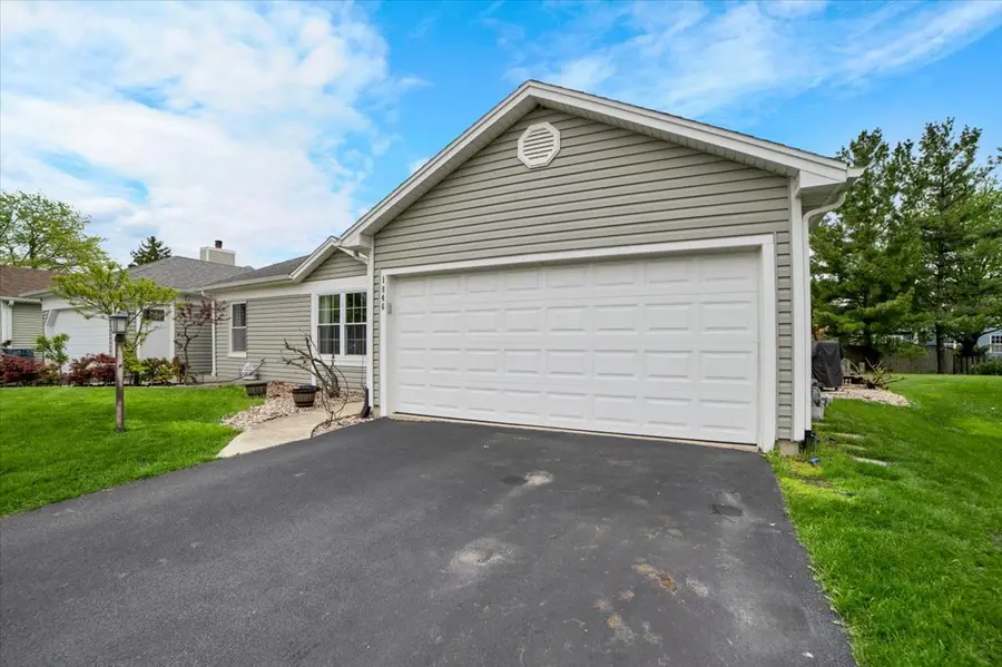 1846 Shetland Road, Naperville, IL 60565 - #2