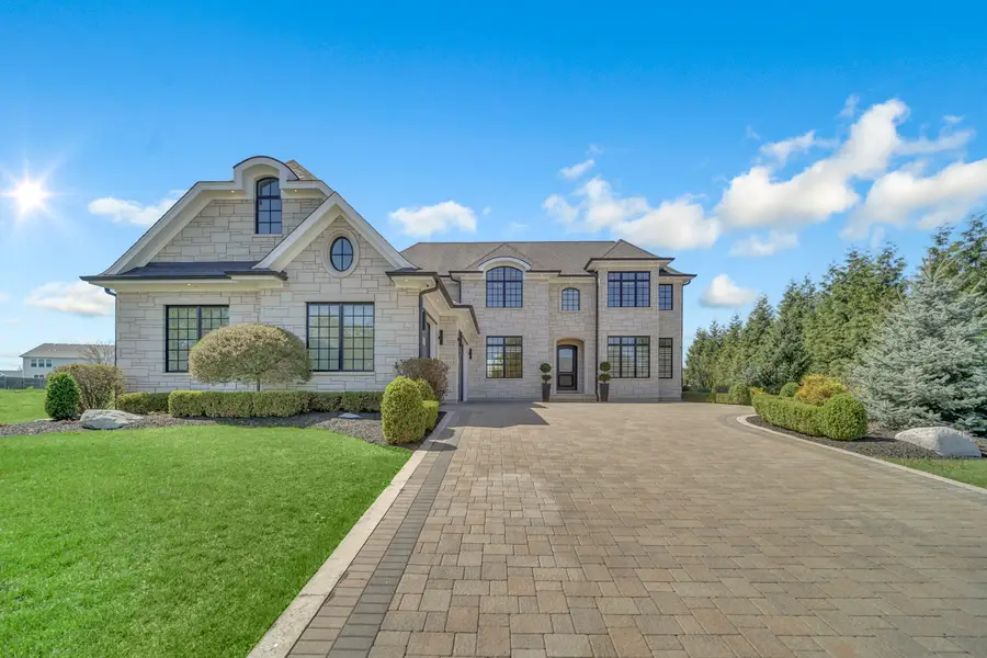 3761 Wintergreen Terrace, Algonquin, IL 60102 - #2