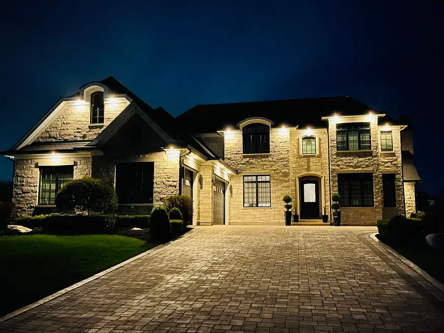 3761 Wintergreen Terrace, Algonquin, IL 60102 - #3