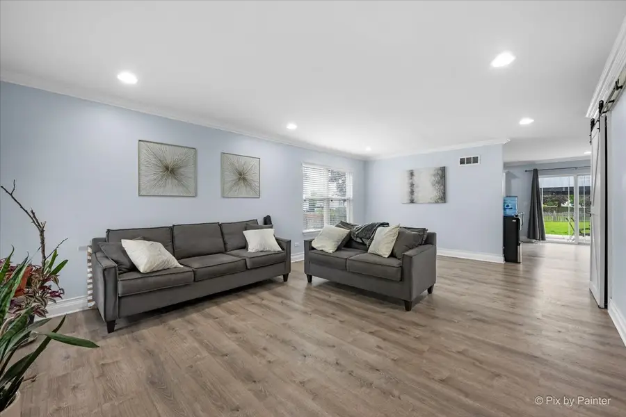 1900 Mayfield Court, Romeoville, IL 60446 - #3