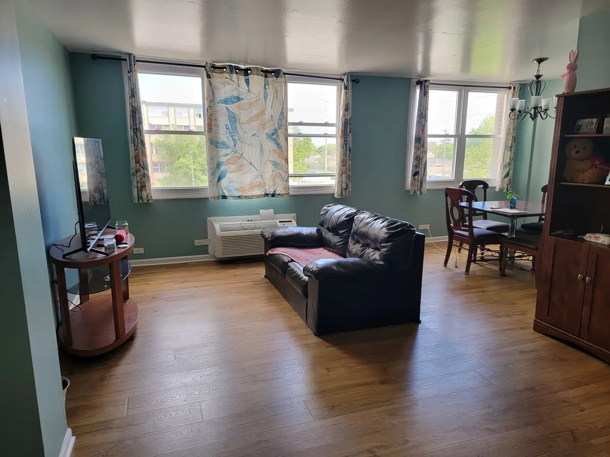 4350 W Ford City Drive #B1-307, Chicago, IL 60652 - #1