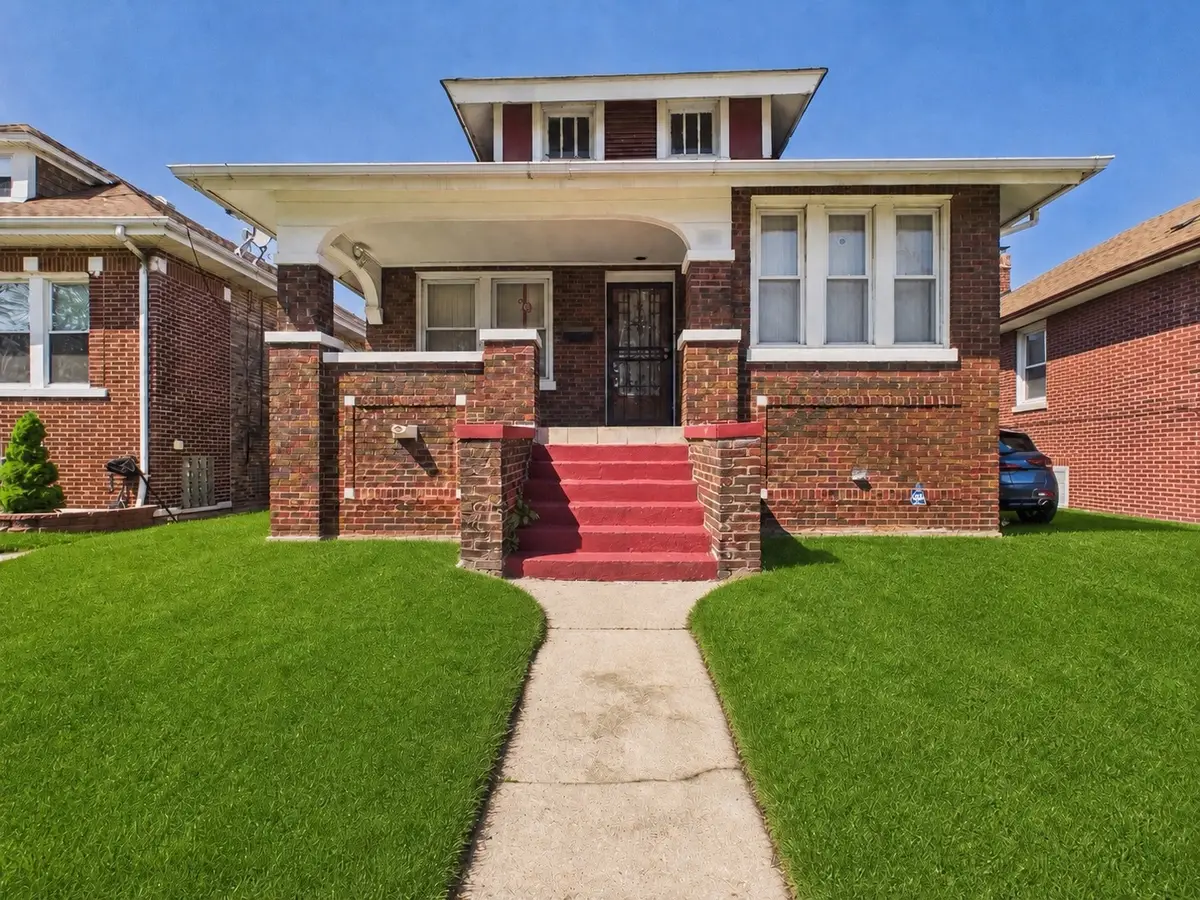 340 156th Place, Calumet City, IL 60409 - #1